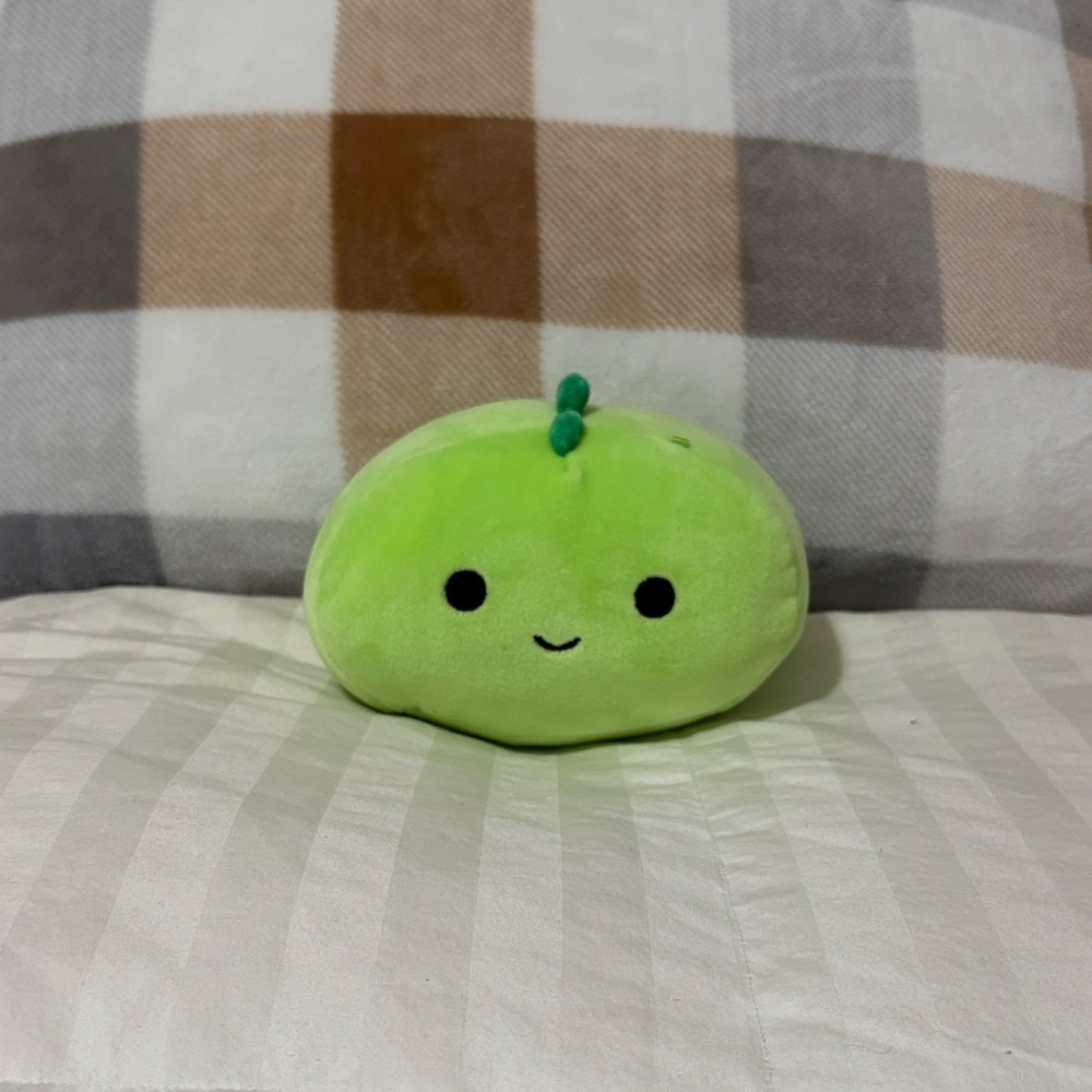 3/$20 RARE 6” Squishmallow Danny the Dinosaur Stackable